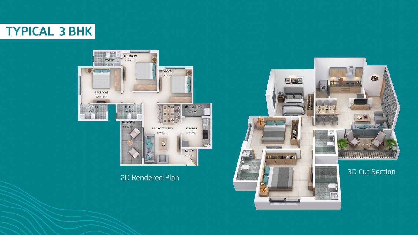 Sommet Lake View Residences Pune-Sommet Lake View Residences Pune plan (2).jpg